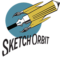Sketch Orbit
